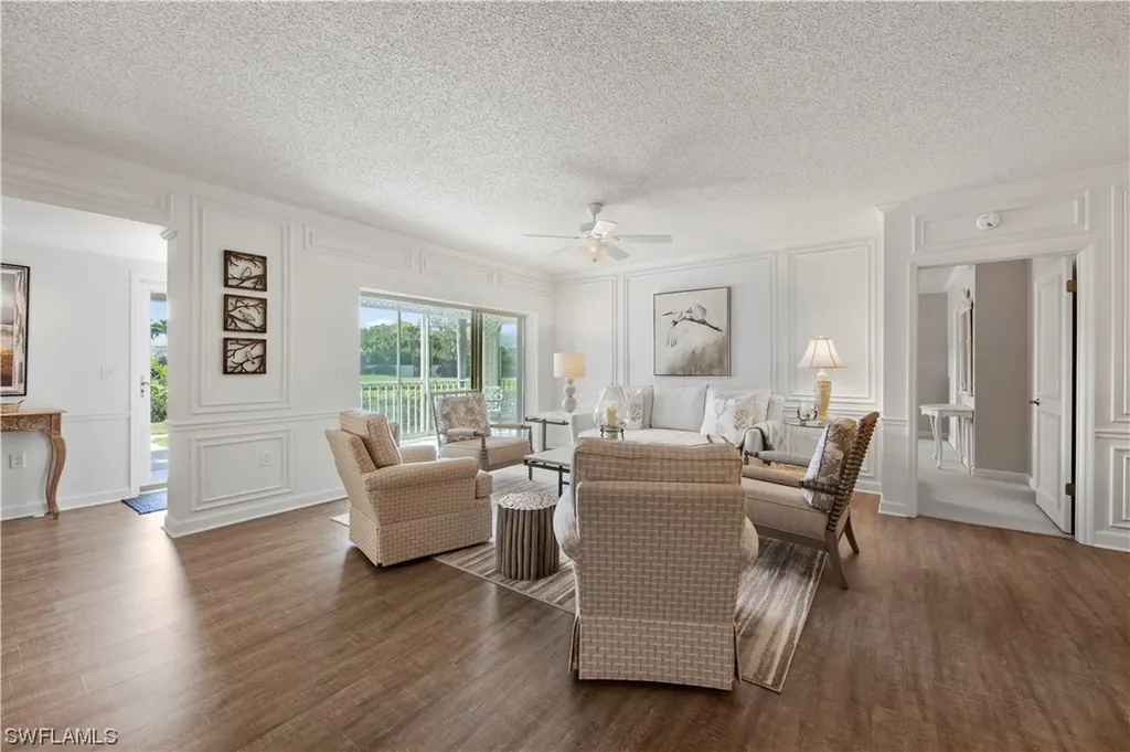 797 Willowbrook Drive Naples FL 34108