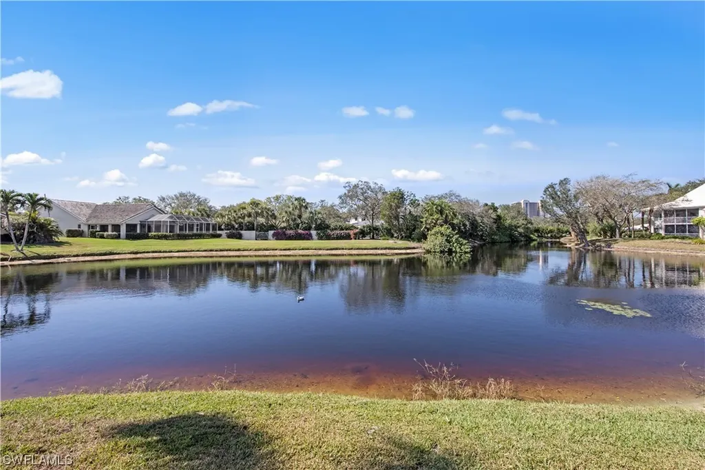 797 Willowbrook Drive Naples FL 34108