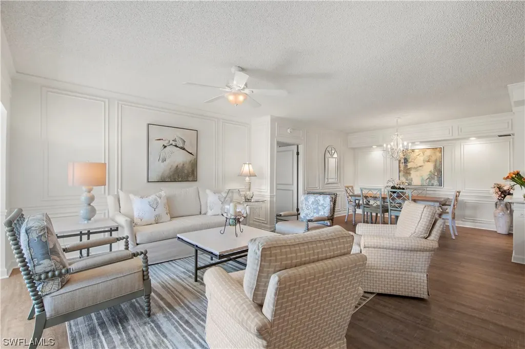 797 Willowbrook Drive Naples FL 34108