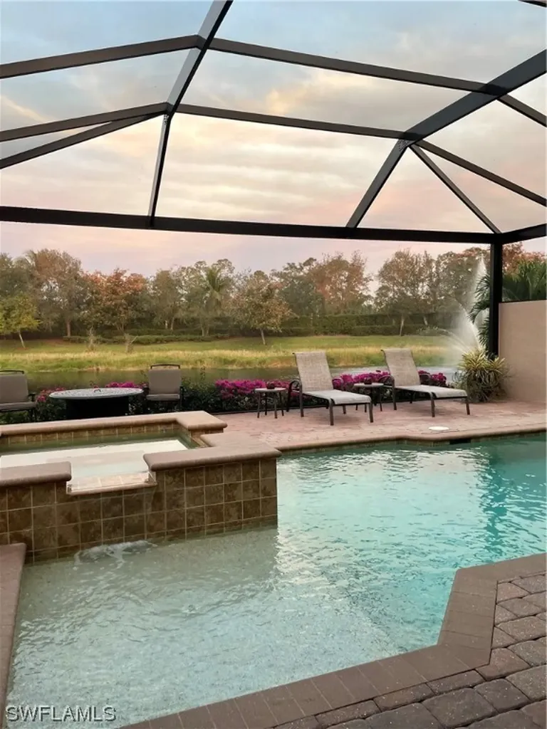 7480 Moorgate Point Way Naples FL 34113