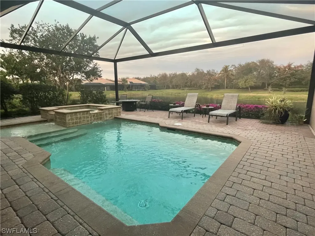 7480 Moorgate Point Way Naples FL 34113
