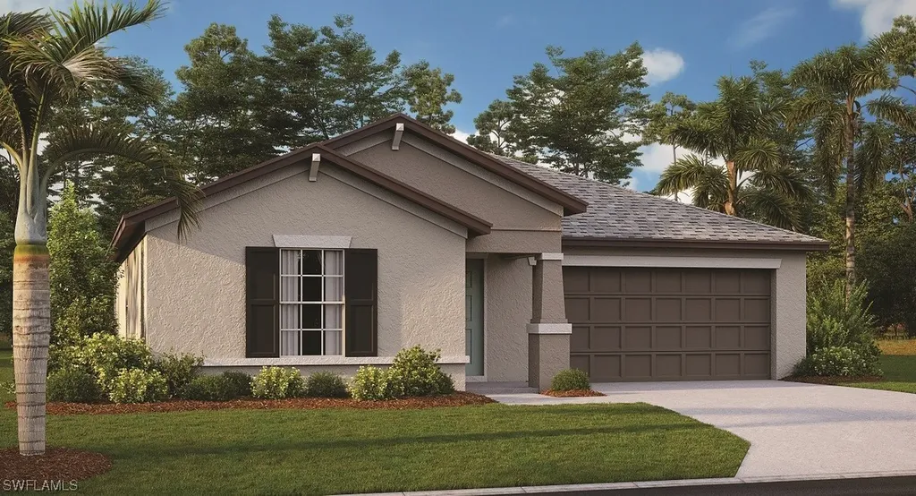 335 Pembroke Street Lehigh Acres FL 33974