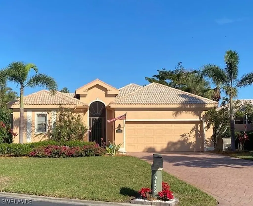 15152 Portside Drive Fort Myers FL 33908