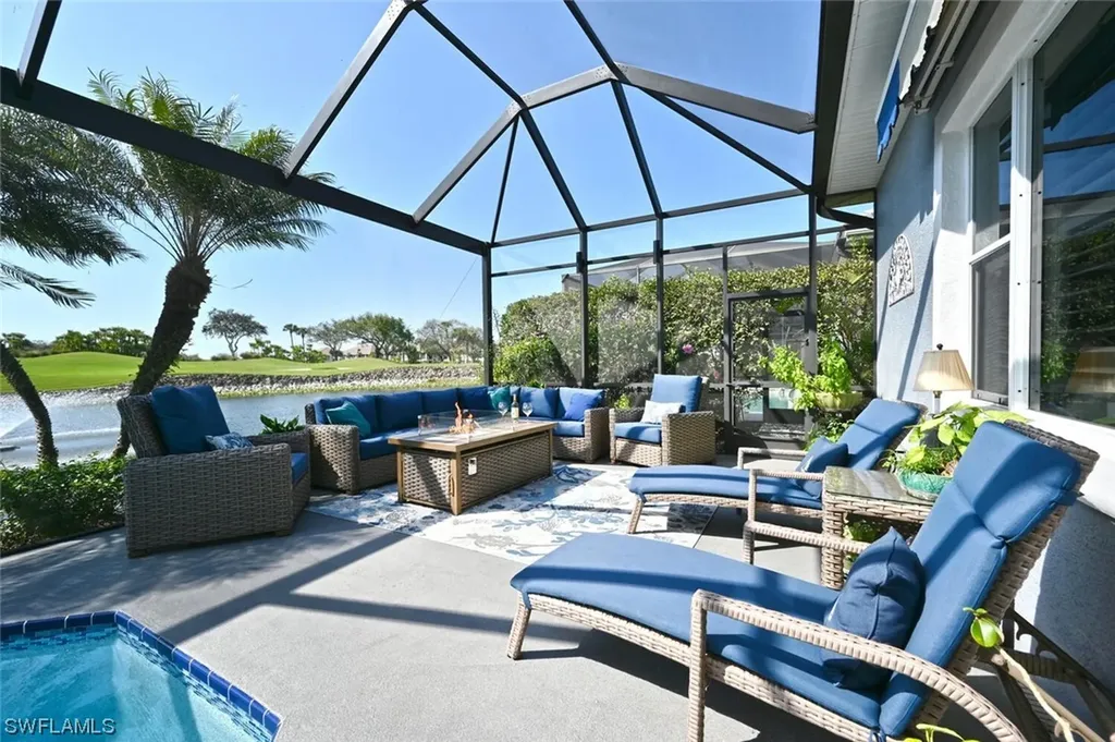 4072 Kensington High Street Naples FL 34105