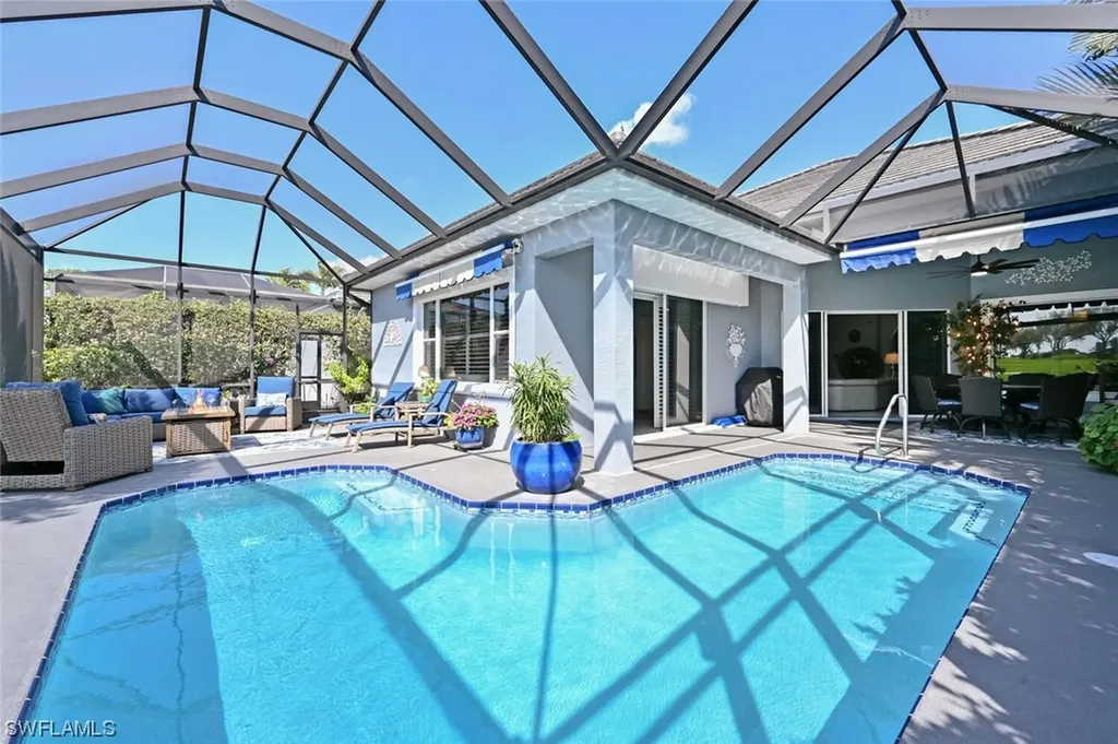 4072 Kensington High Street Naples FL 34105