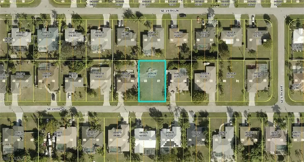 415 SE 20th Street Cape Coral FL 33990
