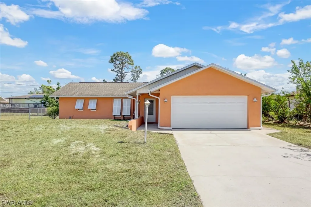 17421 Delaware Road Fort Myers FL 33967