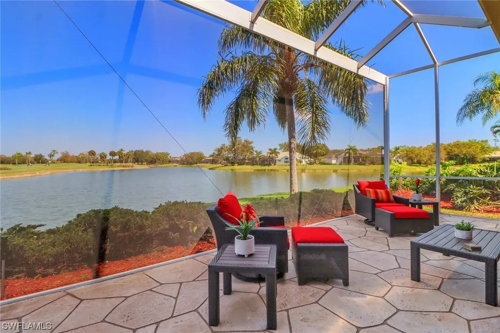 479 Palo Verde Drive Naples FL 34119