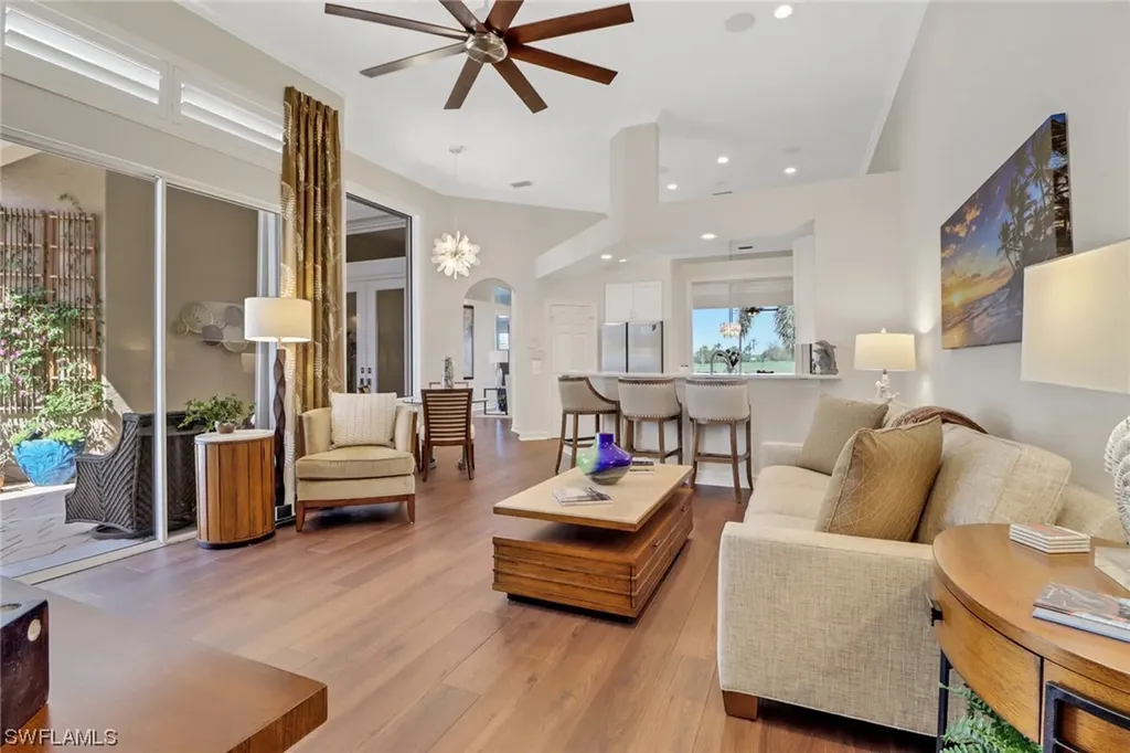 479 Palo Verde Drive Naples FL 34119