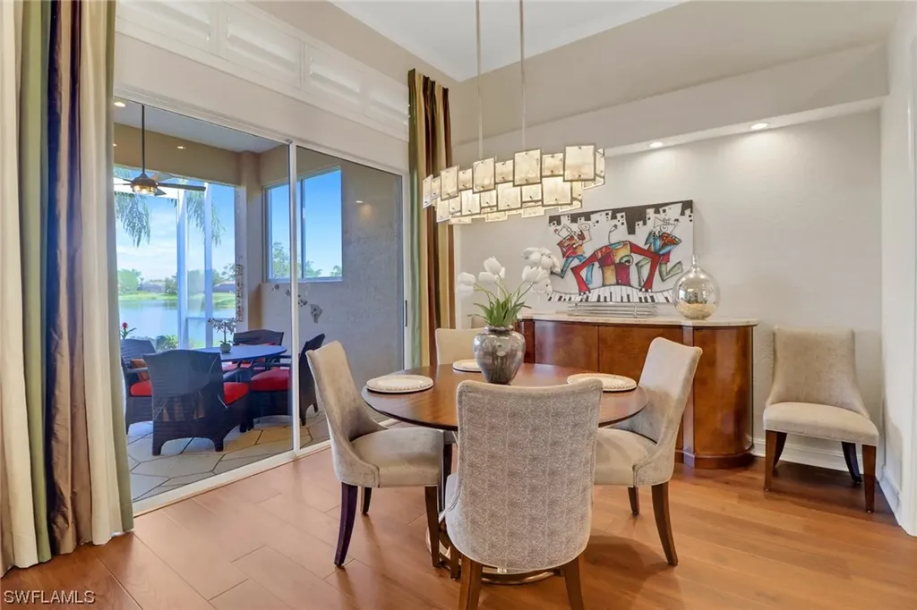 479 Palo Verde Drive Naples FL 34119