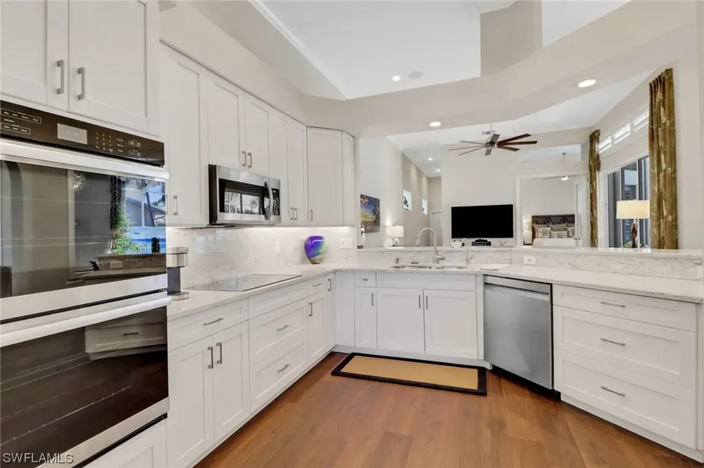479 Palo Verde Drive Naples FL 34119
