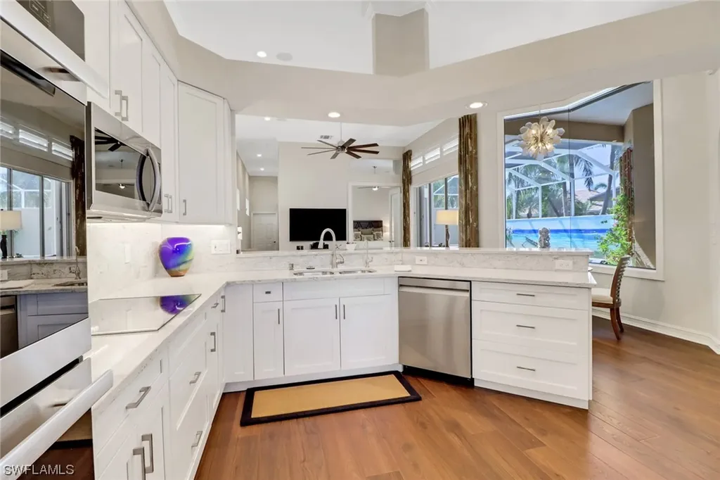 479 Palo Verde Drive Naples FL 34119
