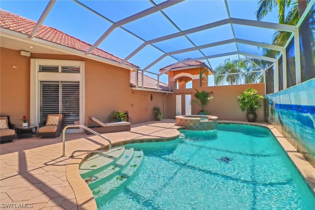 479 Palo Verde Drive Naples FL 34119