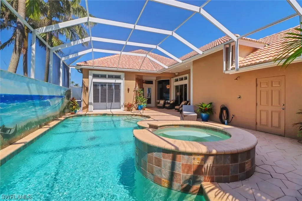 479 Palo Verde Drive Naples FL 34119
