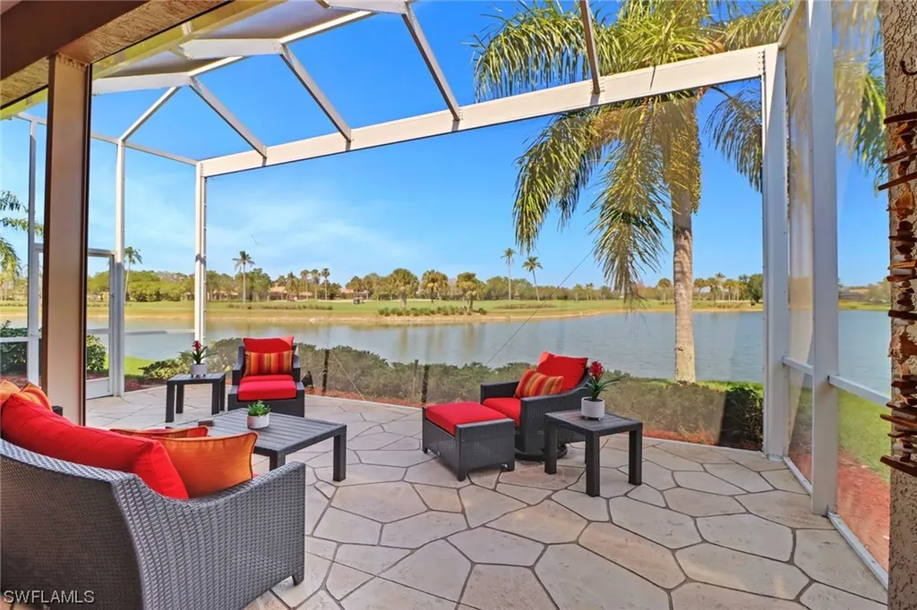 479 Palo Verde Drive Naples FL 34119