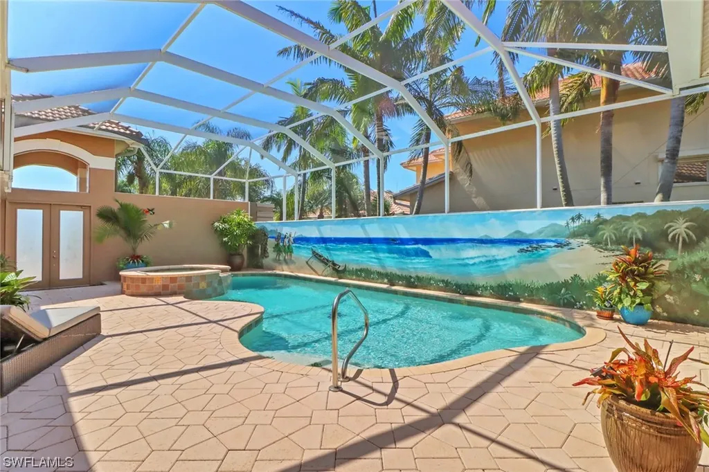 479 Palo Verde Drive Naples FL 34119