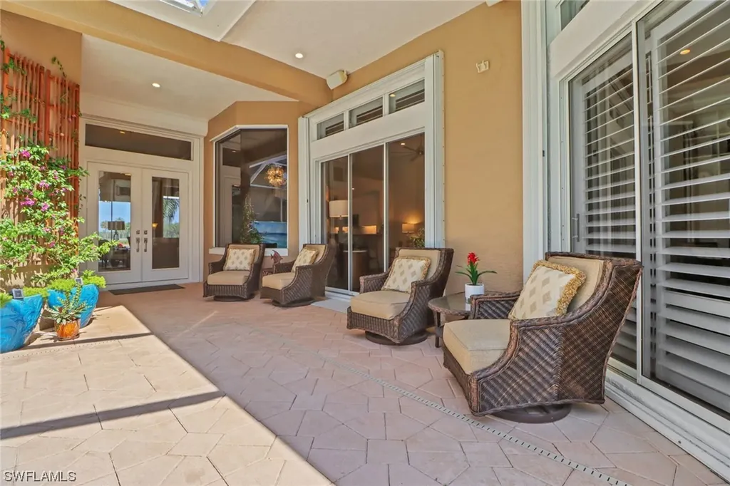 479 Palo Verde Drive Naples FL 34119