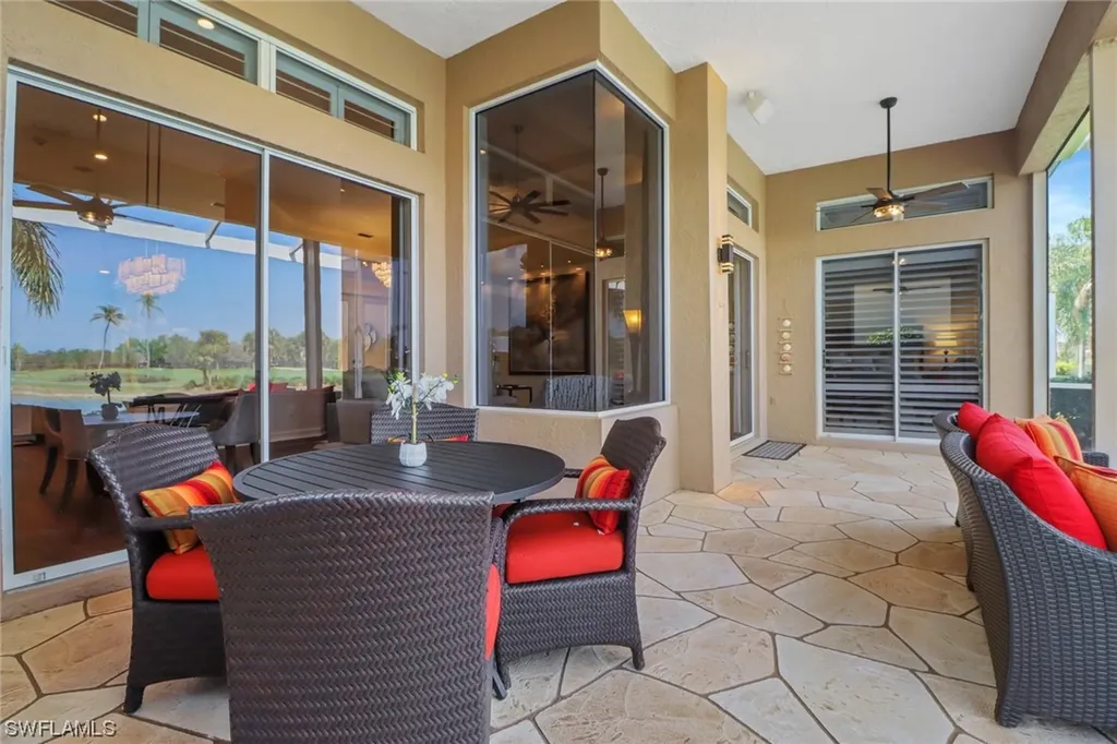 479 Palo Verde Drive Naples FL 34119
