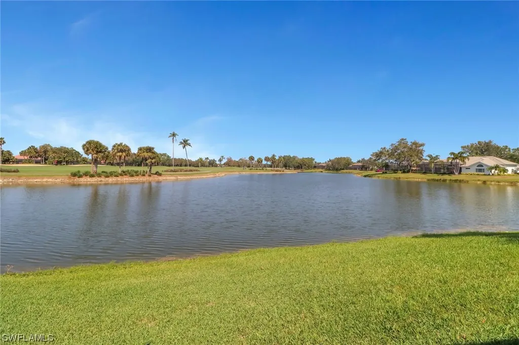479 Palo Verde Drive Naples FL 34119