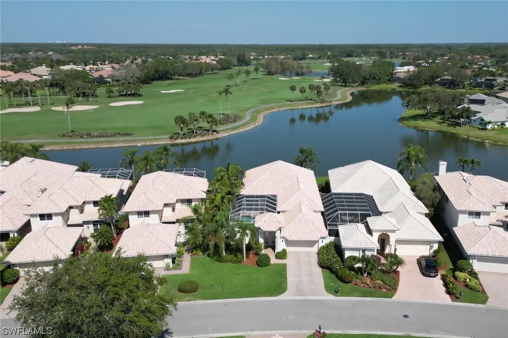 479 Palo Verde Drive Naples FL 34119