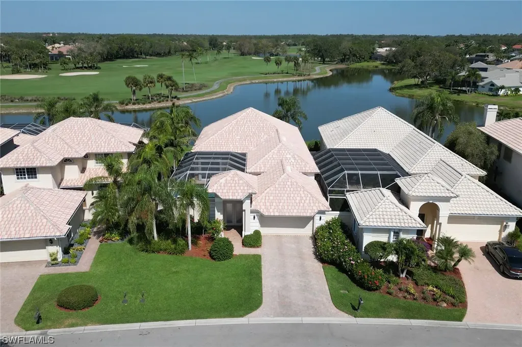 479 Palo Verde Drive Naples FL 34119