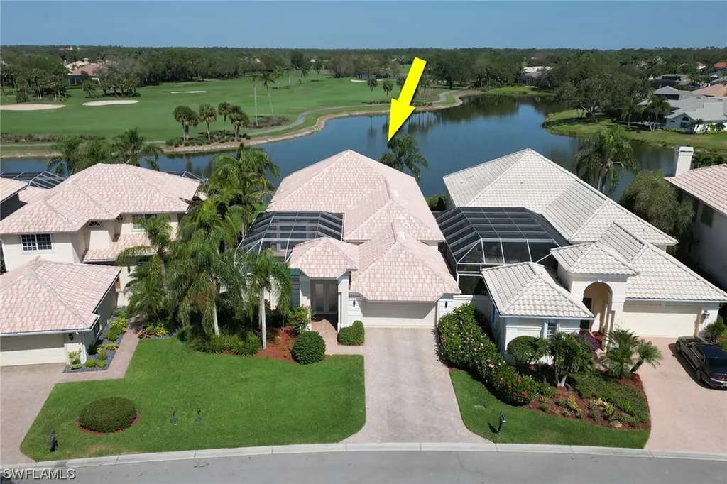 479 Palo Verde Drive Naples FL 34119