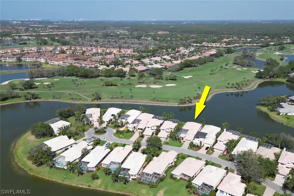 479 Palo Verde Drive Naples FL 34119