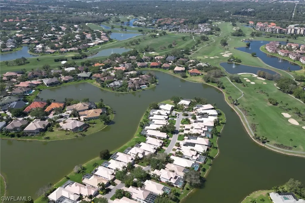 479 Palo Verde Drive Naples FL 34119