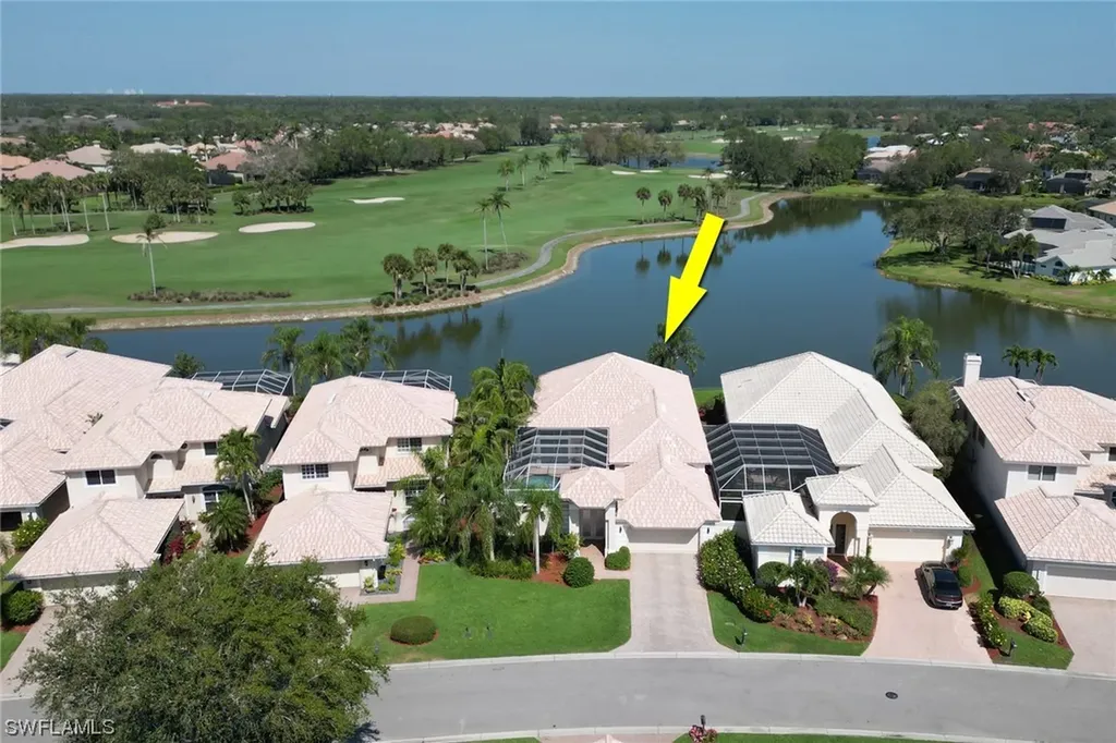 479 Palo Verde Drive Naples FL 34119