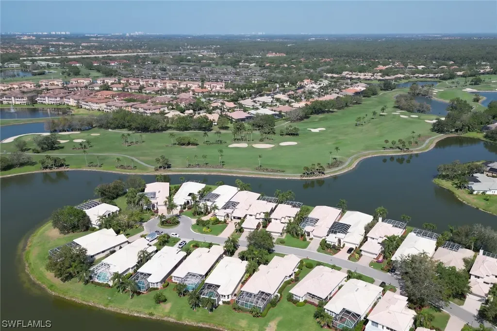 479 Palo Verde Drive Naples FL 34119