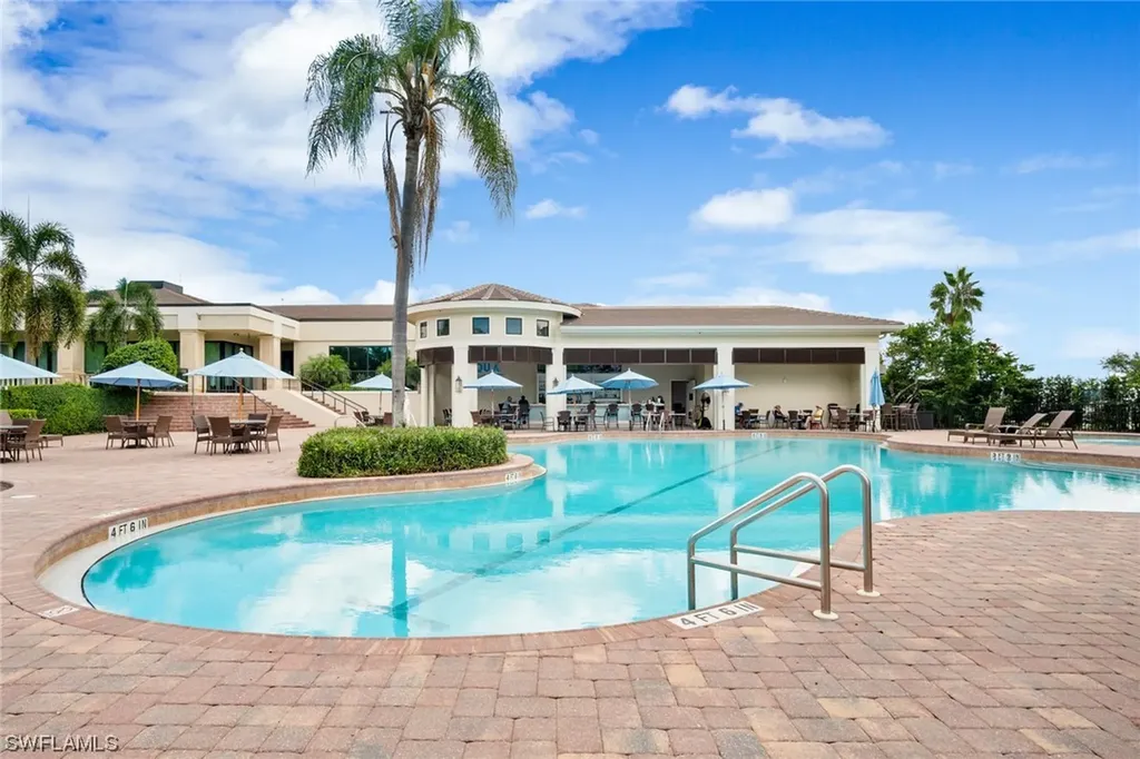 479 Palo Verde Drive Naples FL 34119