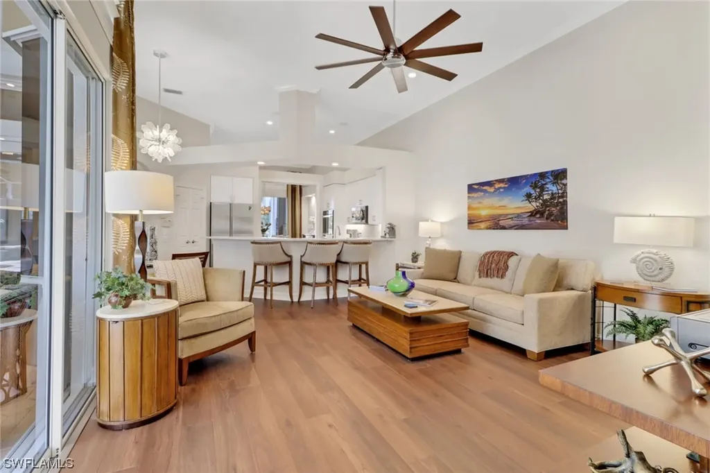 479 Palo Verde Drive Naples FL 34119