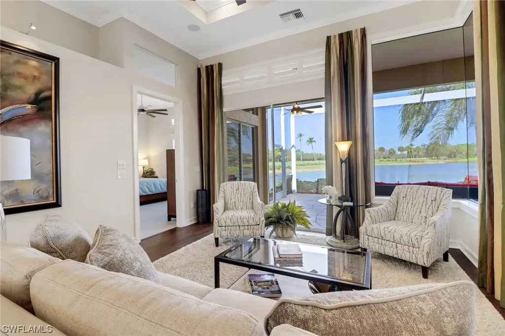 479 Palo Verde Drive Naples FL 34119