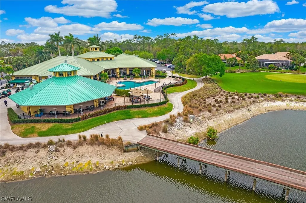 3940 Loblolly Bay Drive Naples FL 34114