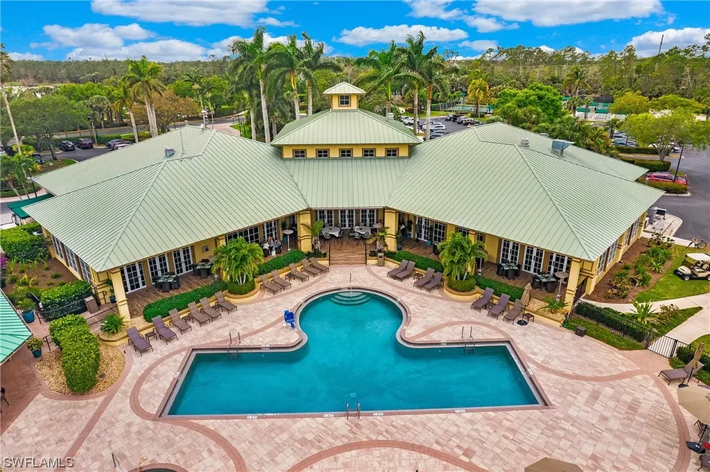 3940 Loblolly Bay Drive Naples FL 34114