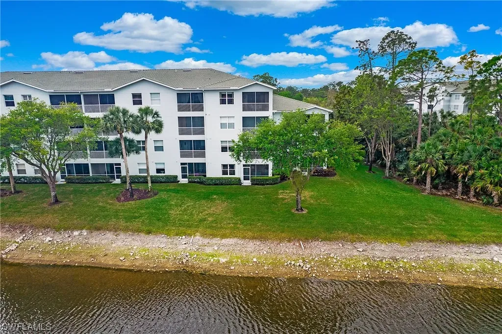 3940 Loblolly Bay Drive Naples FL 34114