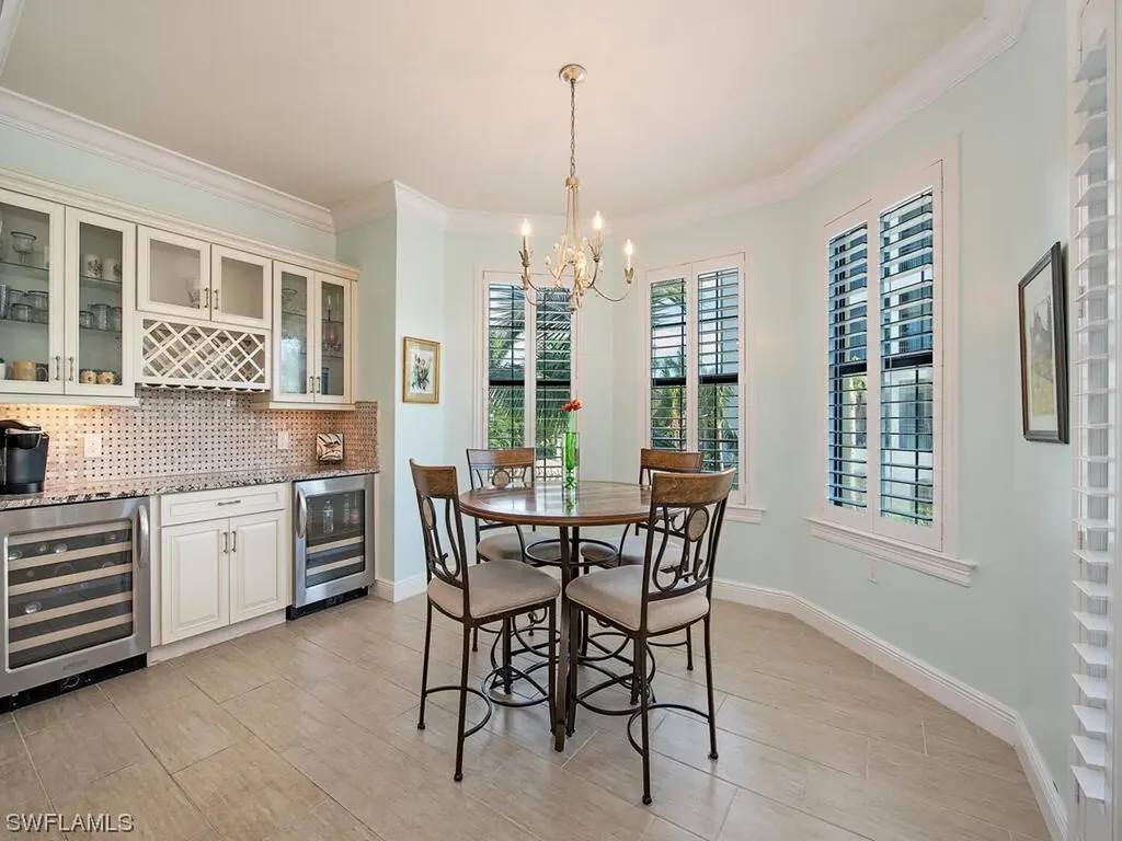 4711 Via Del Corso Lane Bonita Springs FL 34134