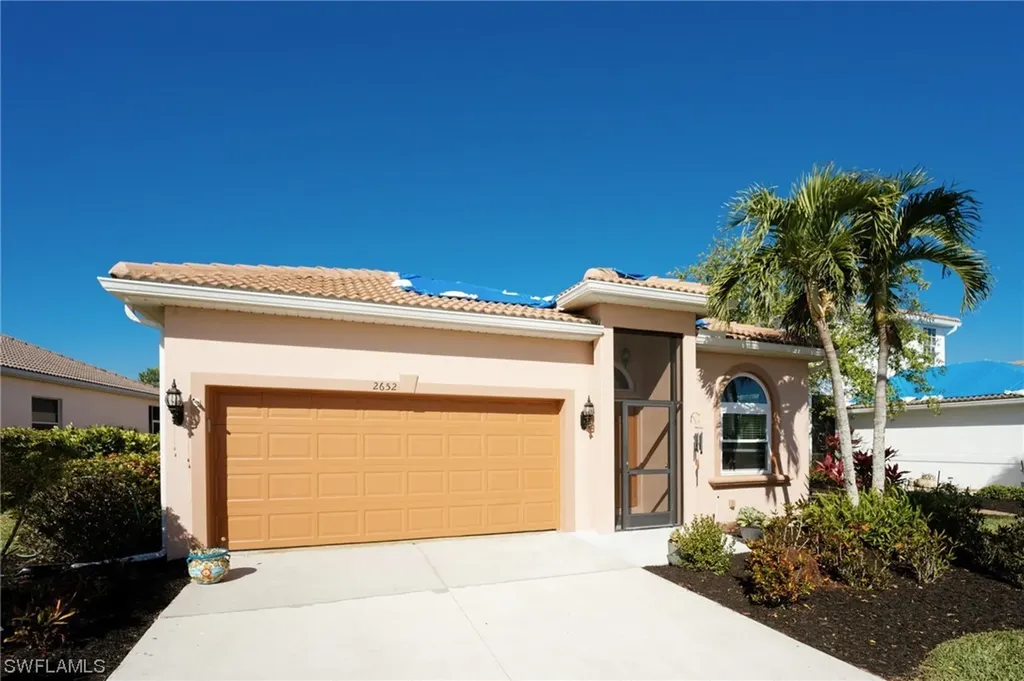 2652 Sunset Lake Drive Cape Coral FL 33909