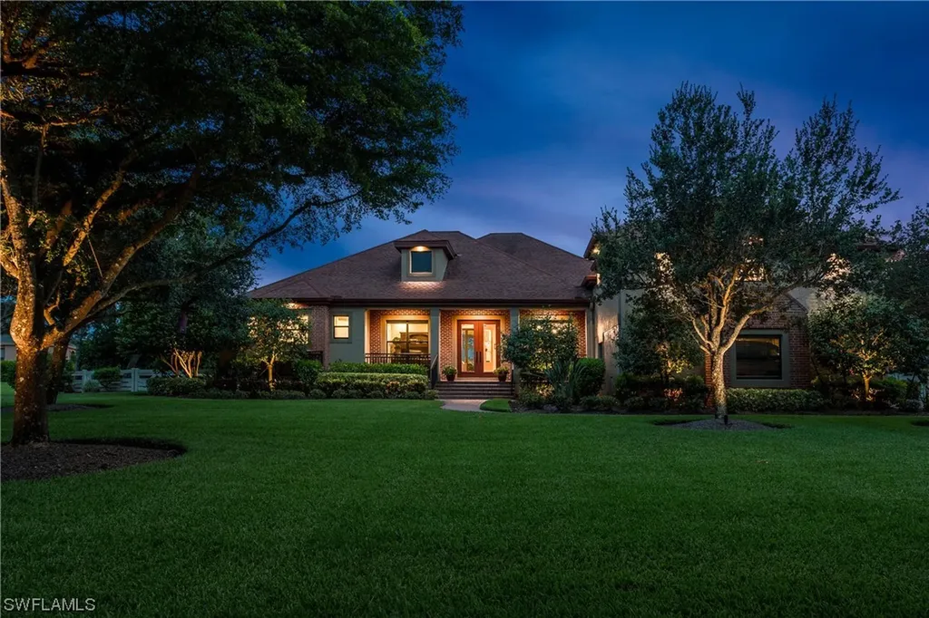 16201 Shenandoah Circle Fort Myers FL 33908