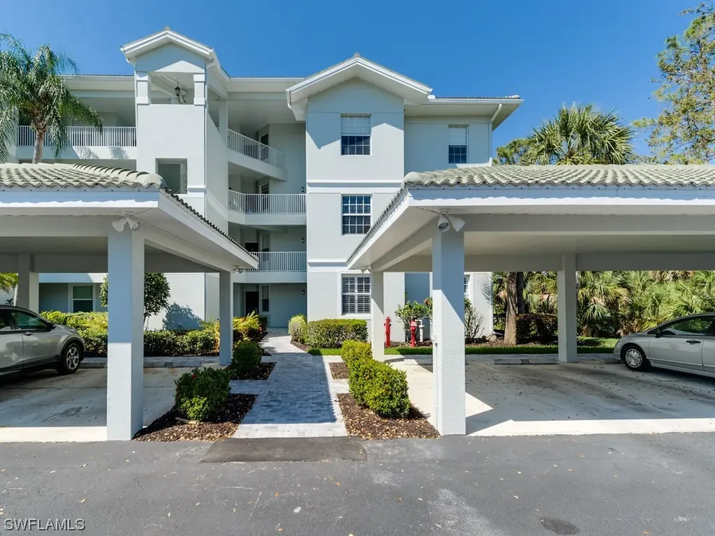 3935 Loblolly Bay Drive Naples FL 34114