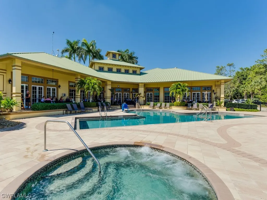 3935 Loblolly Bay Drive Naples FL 34114