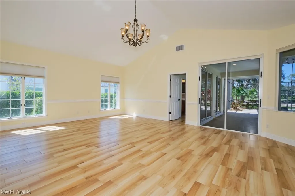 12901 Valewood Drive Naples FL 34119