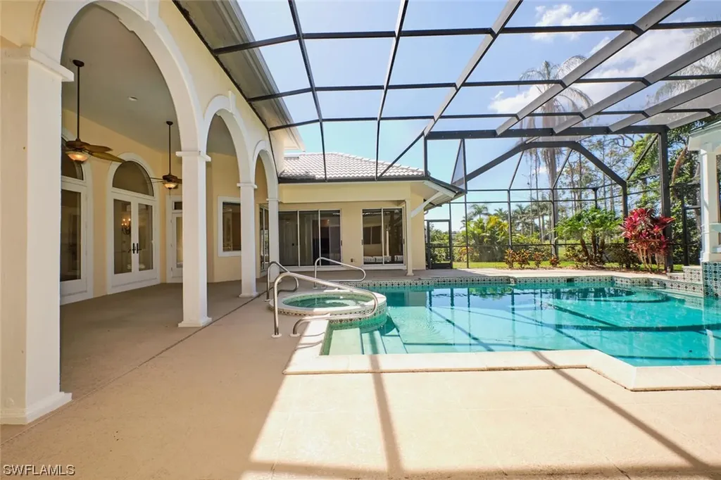 12901 Valewood Drive Naples FL 34119