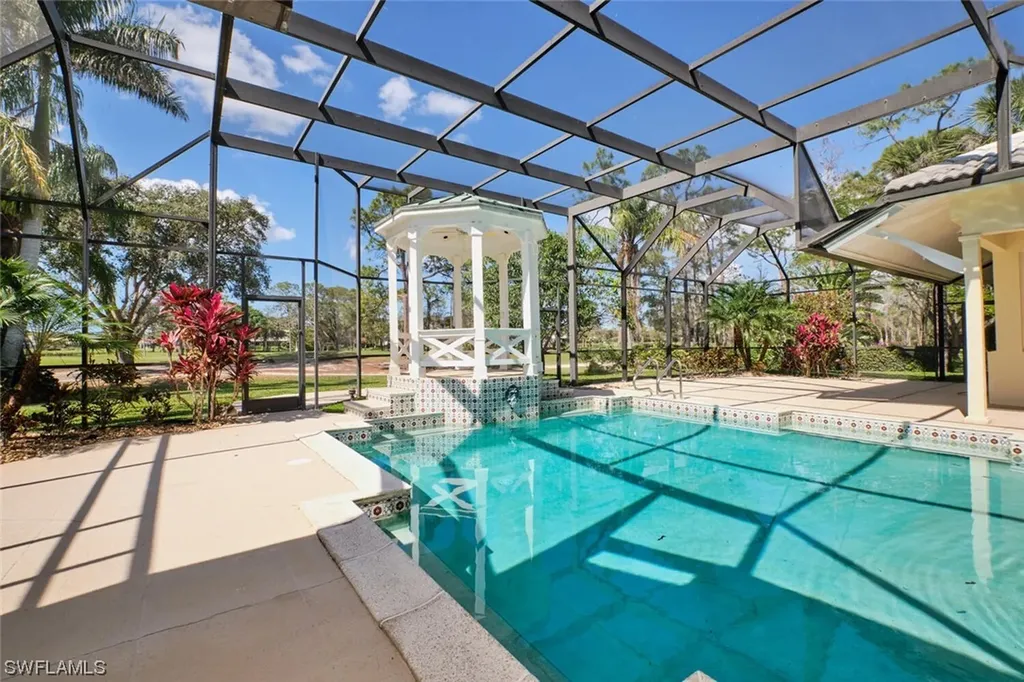 12901 Valewood Drive Naples FL 34119