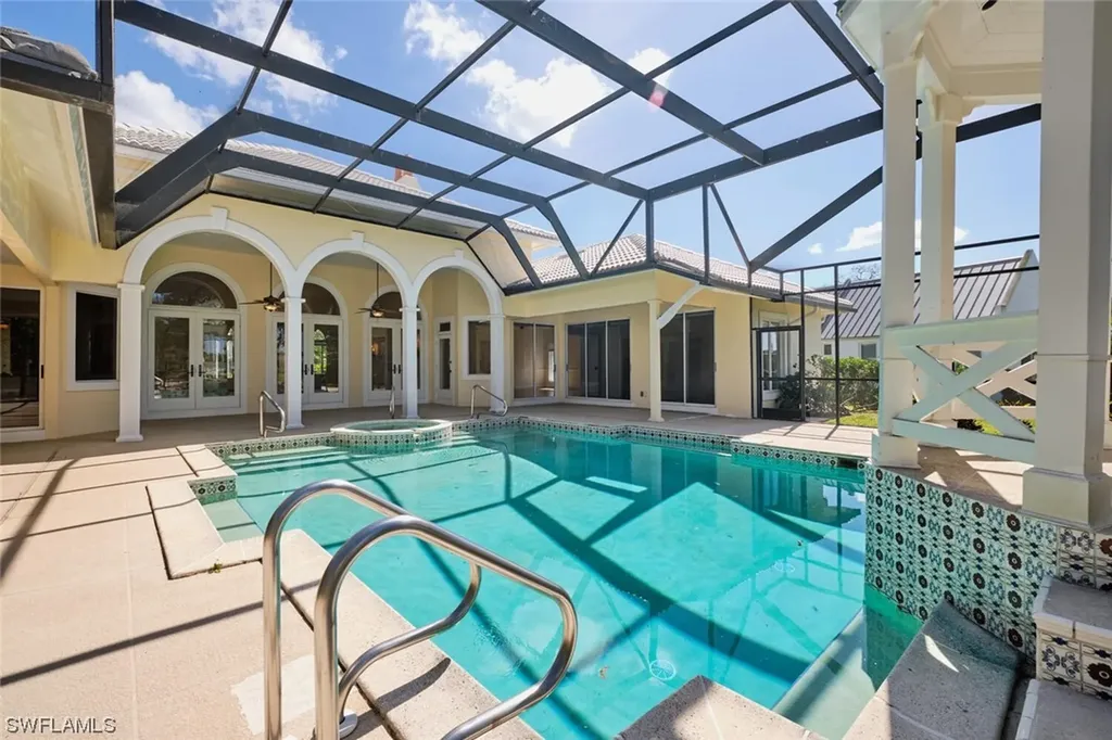 12901 Valewood Drive Naples FL 34119