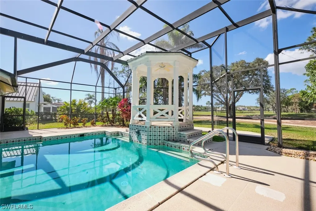 12901 Valewood Drive Naples FL 34119