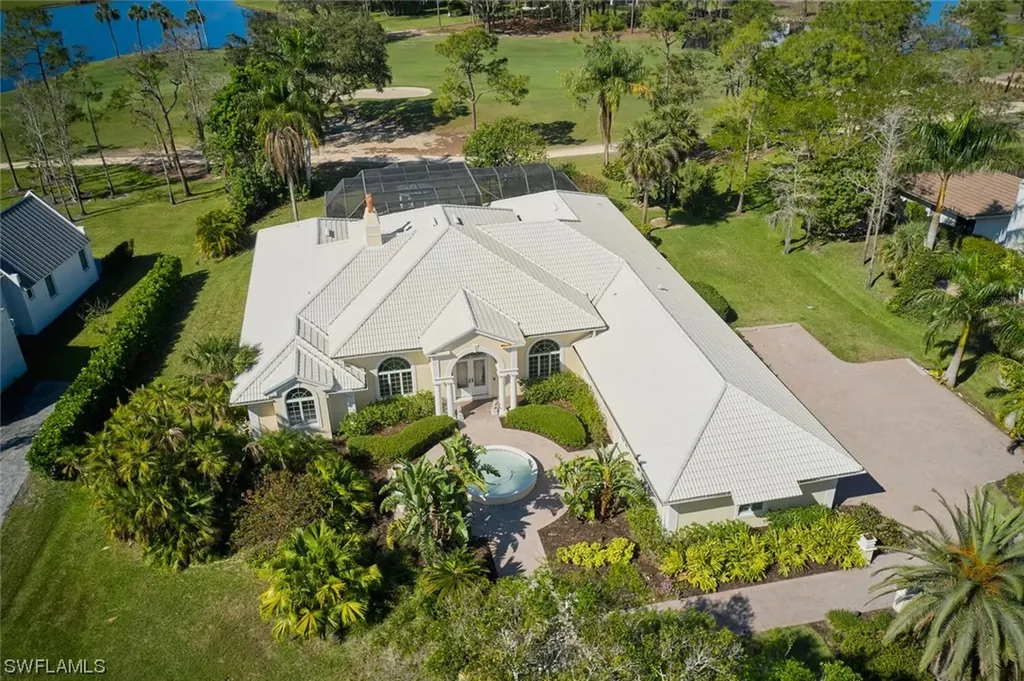 12901 Valewood Drive Naples FL 34119