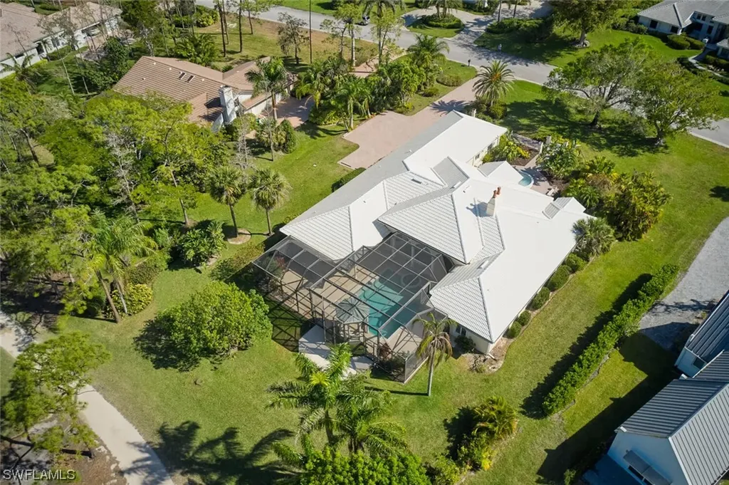 12901 Valewood Drive Naples FL 34119