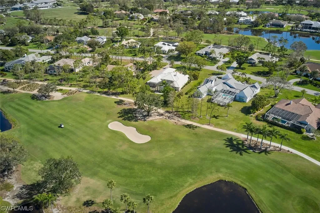 12901 Valewood Drive Naples FL 34119