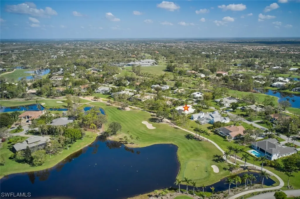 12901 Valewood Drive Naples FL 34119